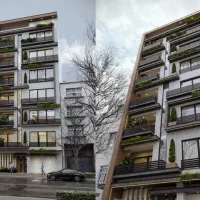 پیش فروش همایون ویلا * تاپ لوکیشن * پرداخت اقساط