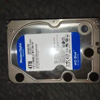 هارد اینترنال 4 ترابایت دوربین مداربسته و کامپیوتر