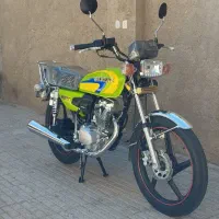 موتور 200 PARVAZ در حد خشک مدل1403