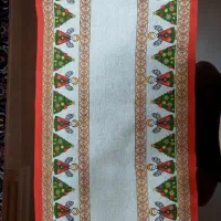 رومیزی و رانر