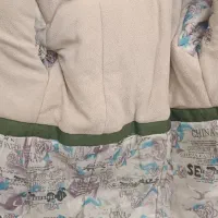 کاپشن|لباس|نسیم‌شهر, |دیوار