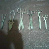 وسایل قدیمی