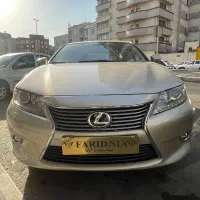 es250 2014 لکسوس فول کامل