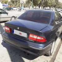 سمند ef7|خودرو سواری و وانت|کرمانشاه, |دیوار