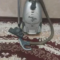 جارو برقی سوپر توربو
