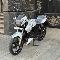 اپاچی ۱۸۰ مدل ۹۱