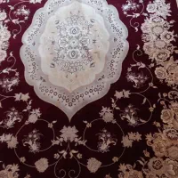فرش|فرش|قزوین, |دیوار