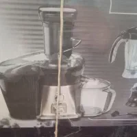 آب میوه گیری چند کاره