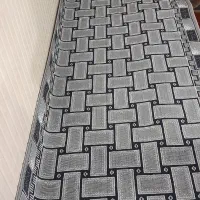 گلیم متری  نو نو