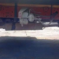 خاور ایویکو 6تن