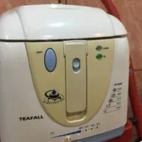 سرخ کن