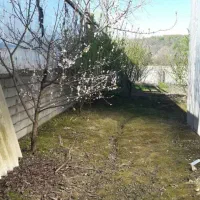 ۲۹۰ متر باغ (قابل ساخت) دارای ویو بی نظیر