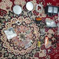 وسایل یدکی و مصرفی موتور سیکلت نو نو