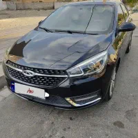 آریزو 5 مشکی اتومات مدل 99