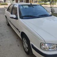 پژو پارس تیو فایو مشابه صفر آخر ۴۰۲