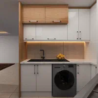 کابینت و کمد دستمزدی