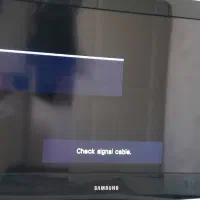 تلویزیون سامسونگ ۳۲ اینچ LCD