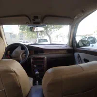 سمند EF7 دوگانه کارخانه|خودرو سواری و وانت|مشهد, موسوی قوچانی|دیوار