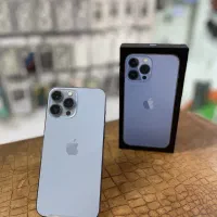 آیفون ۱۳ پرومکس با حافظه ۲۵۶ گیگابایت