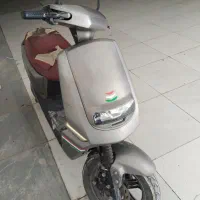 کویر 2000|موتورسیکلت|کیش, |دیوار