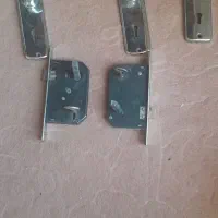 قفل و ستگیره