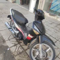 موتور بی کلاج احسان بدون روغن ریزی وروغن سوزی