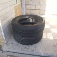 لاستیک ماشین