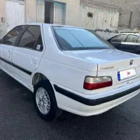 پژو پارس موتور جدید مدل 1402|خودرو سواری و وانت|شیراز, سعدیه جنوبی|دیوار