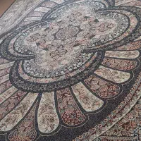 دوتخته فرش دوازده متری 700شانه درحدنو