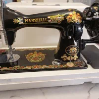 چرخ خیاطی|چرخ خیاطی و ریسندگی|اسلامشهر, شهرک مهدیه|دیوار