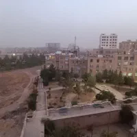 130متری شخصی ساز سنددار /رو به آفتاب فاز 1|فروش آپارتمان|هشتگرد, فاز ۱ مهستان|دیوار