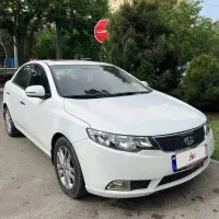 سراتو 2000 اپشنال 96