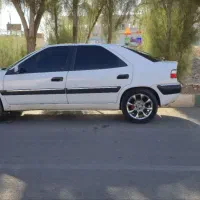 زانتیا ۲۰۰۰ مدل۸۵ بدون رنگ