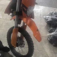 فروش موتور فلات ktm250