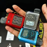 جشنواره فروش پاد CALIBURN GK3 مجموعه VAPEHOUSE|زیورآلات و اکسسوری|قم, شهرک قدس|دیوار