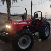 تراکتور 399