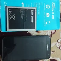 سامسونگ j4 ،ضمانتی، بانو فرقی نداره، حافظه ۶۴ گیگ