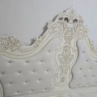 تخت دو نفره