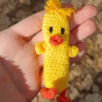 عروسک پاکلیدی پاپوش