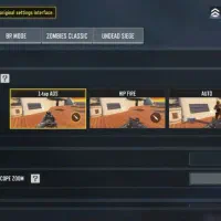 اکانت کالاف|کنسول، بازی ویدئویی و آنلاین|جم, |دیوار