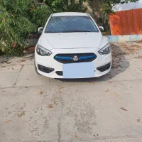شاهین gl بدون سانروف خانگی مدل ۱۴۰۳