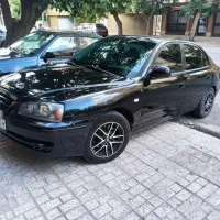 آوانته ۸۶ تمام رنگ مشکی