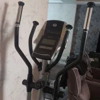 اسکی فضایی