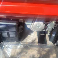 فروش موتور برق ژاپنی اصل  مدل FG7000Dx|ماشین‌آلات صنعتی|شیراز, زرگری|دیوار