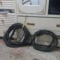 کابل جوش نسوز ۱۲