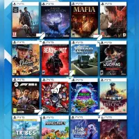 نصب بازی ps4 و ps5 بهترین قیمت