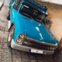 فروش نیسان مدل 99 دوگانه فابریک