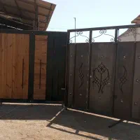 ساخت درب و پنجره اهنی|مصالح و تجهیزات ساختمان|اهواز, شهرک صنعتی شماره ۳|دیوار