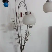 اباژور یا چراغ خواب|چراغ خواب و آباژور|مشهد, رستگار|دیوار