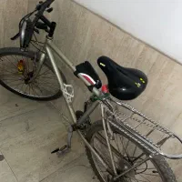 دوچرخه آساک